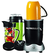 Nutribullet Rx Blender and Food Processor