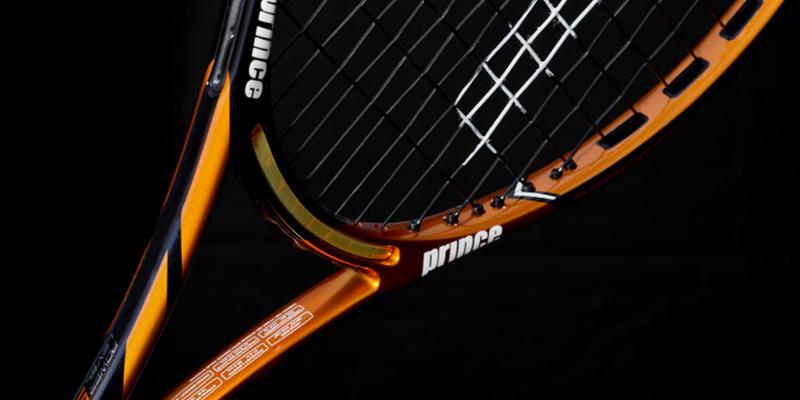 Review of Prince Tour 100T ESP Tennis Racket