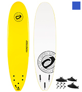 Osprey bgg1399 Foamie 9ft Surfboard