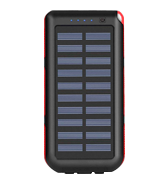CXL Q100 Portable Phone Solar Charger