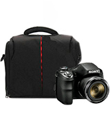 BV & Jo 650D Waterproof Anti-shock Camera Bag
