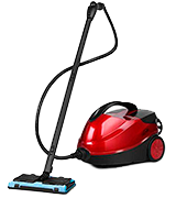 SIMBR SM0011 Multifunctional Steam Cleaner