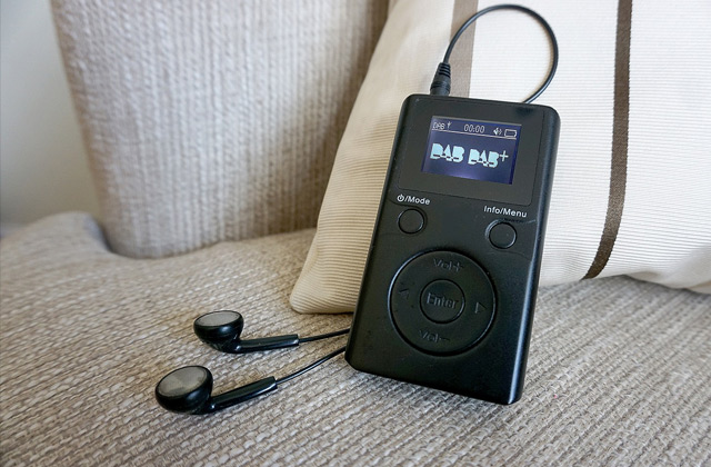 Best Portable DAB Radios  