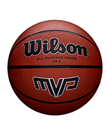 Wilson MVP Outdoor Basketball