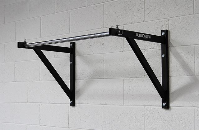 Comparison of Pull Up Bars
