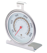 KitchenCraft MCOVENSS Oven Thermometer