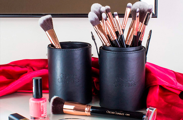 Best Makeup Brushes  