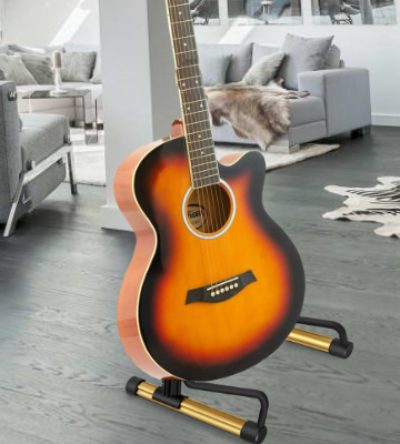 Donner Guitar Stand for Acoustic Electric Classical Bass - Bestadvisor