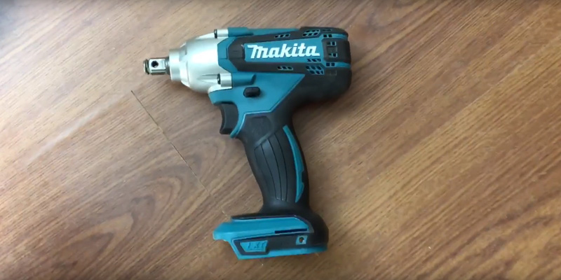 Review of Makita DTW190Z 190Nm