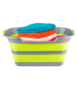 BRAMBLE! Premium Collapsible Laundry Basket Foldable Washing Basket
