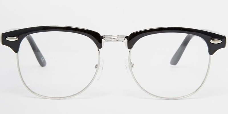 Review of Morefaz Retro Black Vintage Reading Glasses