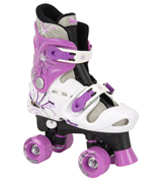 Osprey TY4803 Adjustable Roller Skates