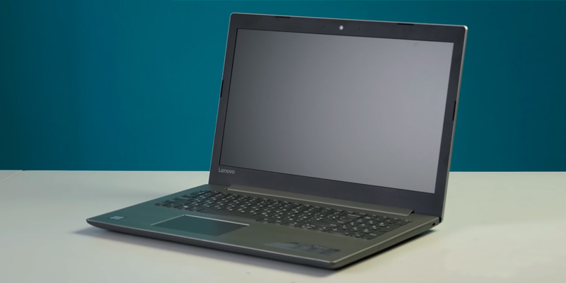 Review of Lenovo IdeaPad 320 (80XV0038UK) 15.6" Laptop