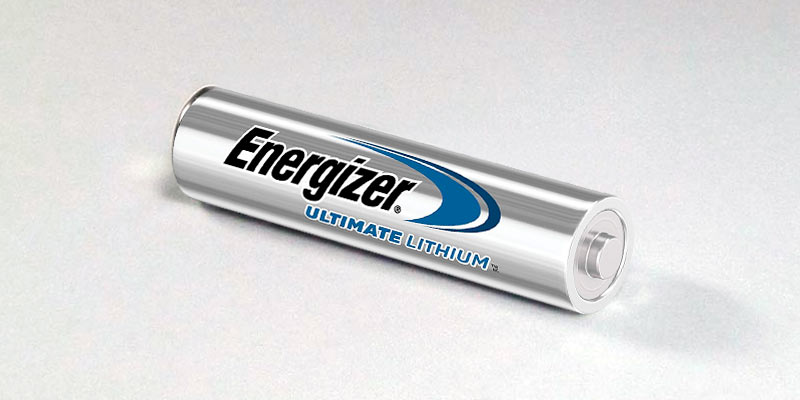 Review of Energizer 634353 Lithium AAA Battery