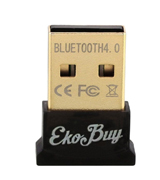 EkoBuy ekb10155 Bluetooth USB Adapter for PC