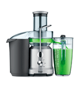 Sage BJE430SIL Cold Fountain Centrifugal Juicer