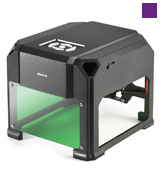 KKmoon NAL4443408940515HE Mini Laser Engraving Machine