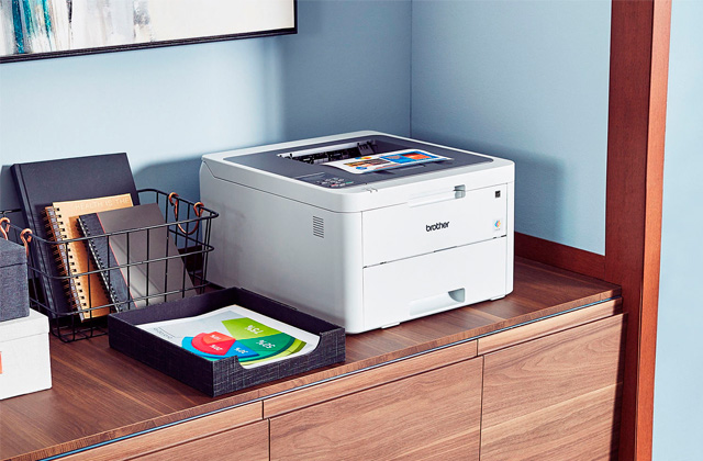 Best Colour Laser Printers  