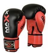 Maxx Gloves Boxing Gloves