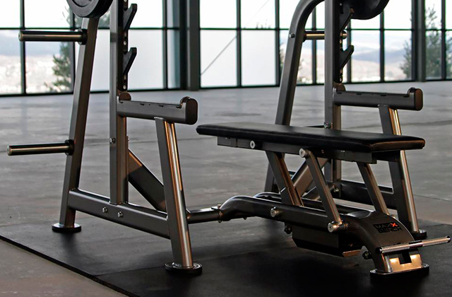 Best Weight Benches  