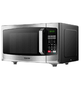 Toshiba ML-EM23P(SS) Microwave Oven with Digital Display