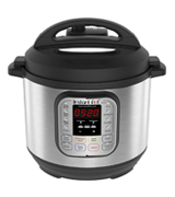 Instant Pot DUO80 (7-in-1) Pressure Cooker