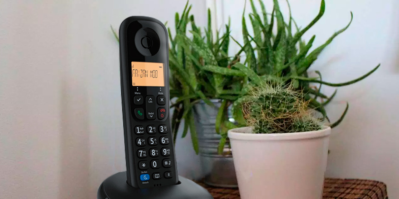 Review of BT 90662 Cordless Home Phone