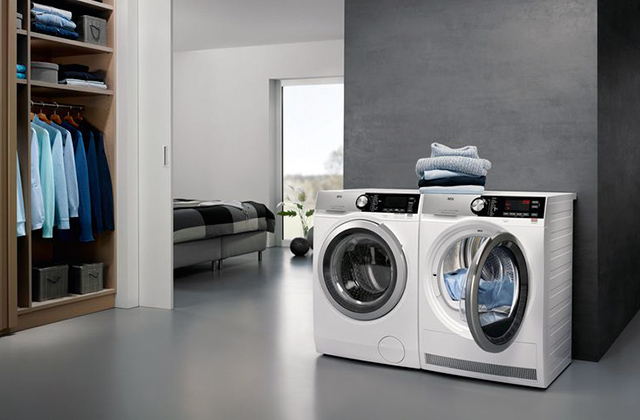 Comparison of Washing Machines