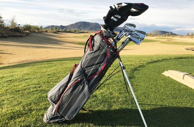 Best Golf Bags for Your Sports Gear  