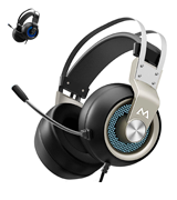 Mpow (GFMPBH209AH) Gaming Headset with 50mm Drivers