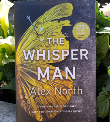 Alex North The Whisper Man: The chilling must-read Richard & Judy thriller - Bestadvisor