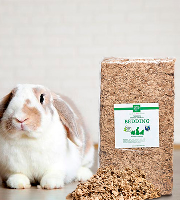 Small Pet Select 178 L Jumbo Natural Paper Bedding - Bestadvisor