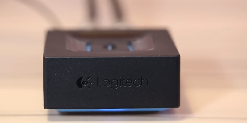 Detailed review of Logitech 980-000910 Bluetooth Audio Adapter - Bestadvisor