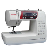 Janome DXL603 Sewing Machine