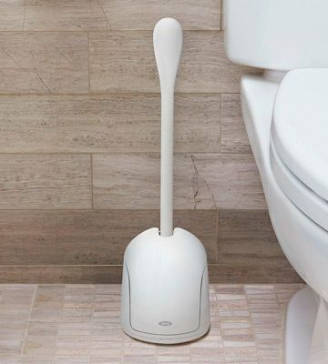 OXO Compact Toilet Brush - Bestadvisor
