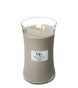 Woodwick 93106E Large Hourglass Scented Candle