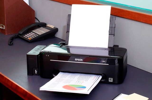 Comparison of Epson Printers for Home and Office Use
