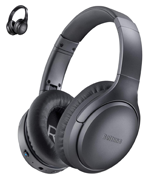 Boltune BT-BH010S Active Noise Cancelling Headphones for TV (Bluetooth 5.0)