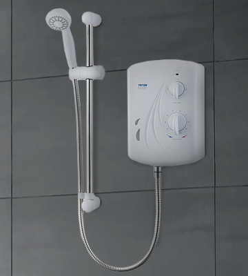 Triton (MOSV01SG) Electric Shower - Bestadvisor