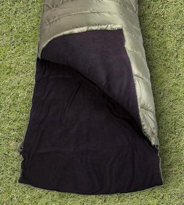 Mountain Warehouse Sleeping Bag - Bestadvisor