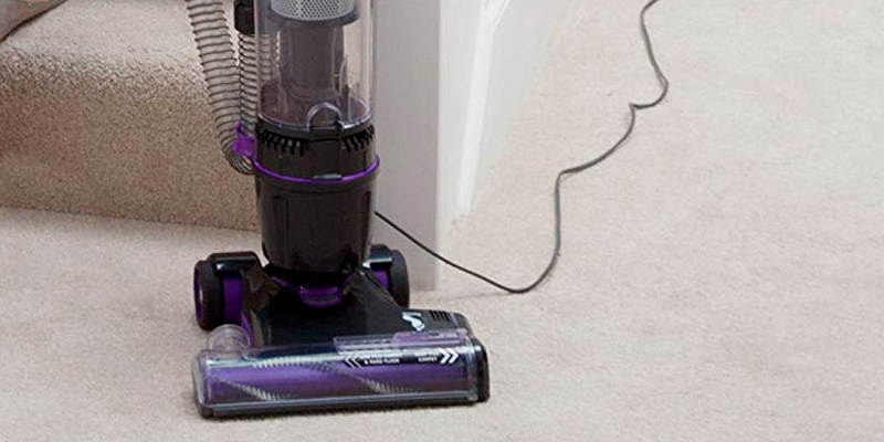 Review of Vax Mach Air Upright Vacuum