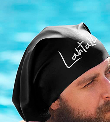 Lahtak Extra Large Swimming Cap - Bestadvisor