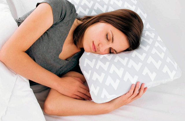 Comparison of Pillows for Neck Pain