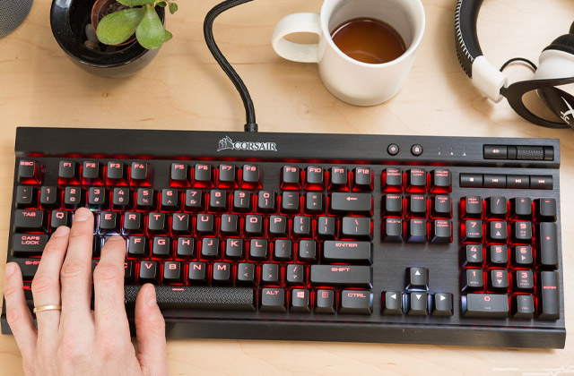 Best Gaming Keyboards  