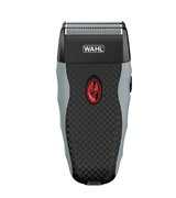 Wahl # 7339 Rechargeable Bump-Free Shaver