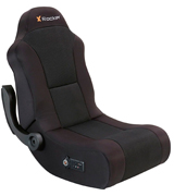 X Rocker Mission Gaming Chair