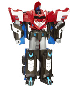 Transformers B1564.00 Mega Optimus Prime
