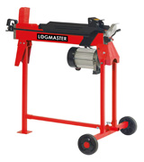 Logmaster D8797 Hydraulic Log Splitter