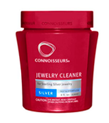 Connoisseurs CONN773 Silver Jewellery Cleaner