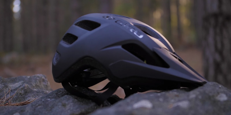 Review of Giro Fixture Cycling Helmet